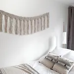 Appartement Paris-Porte De Versailles II