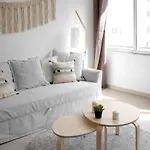 Appartement Paris-Porte De Versailles II