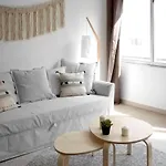Appartement Paris-Porte De Versailles II