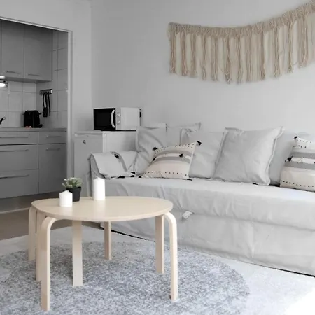 Apartment Porte De Versailles Ii *