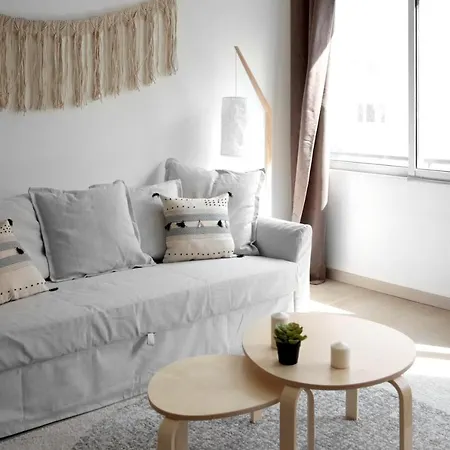Apartment Porte De Versailles Ii